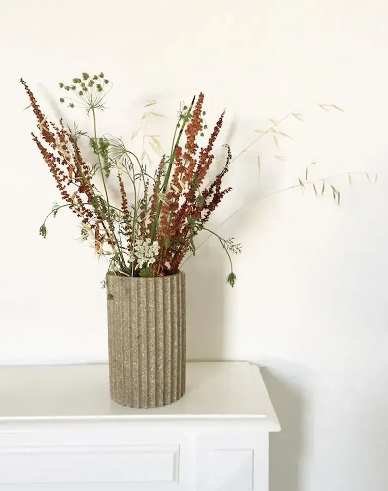 Vases - Vase VASEAS et VASEO - BOUTURES D'OBJETS