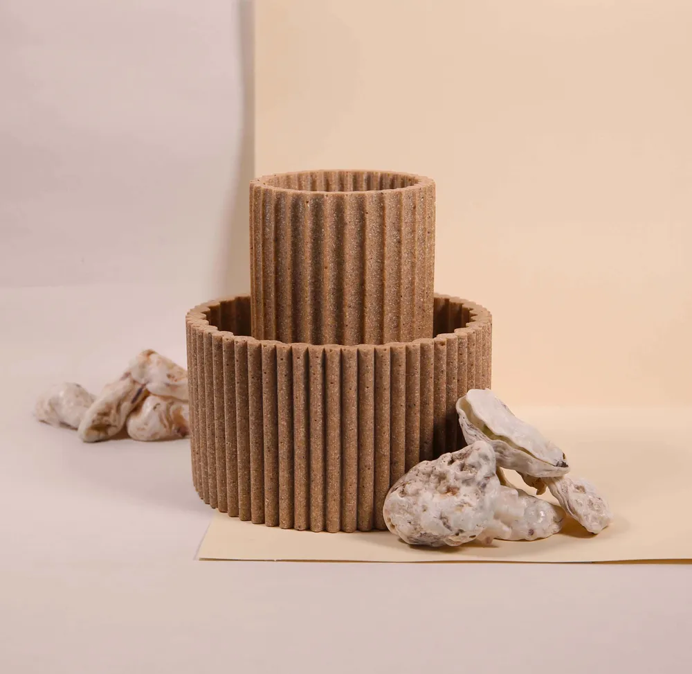 Vases - Vase VASEAS et VASEO - BOUTURES D'OBJETS