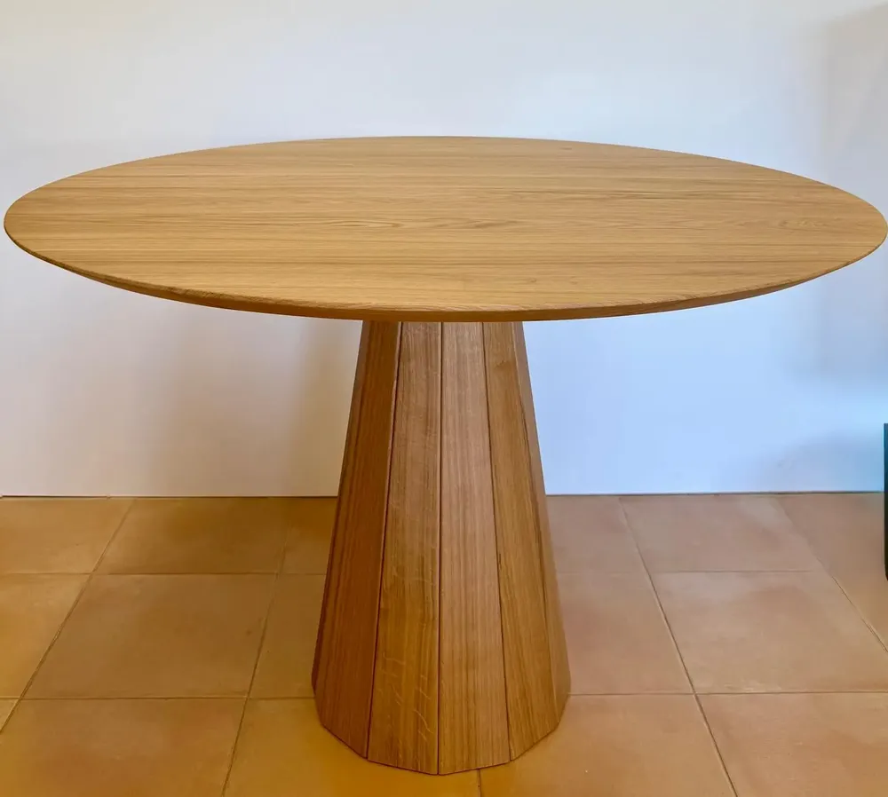 Dining Tables - Table "La Signature" - CABANE STORE