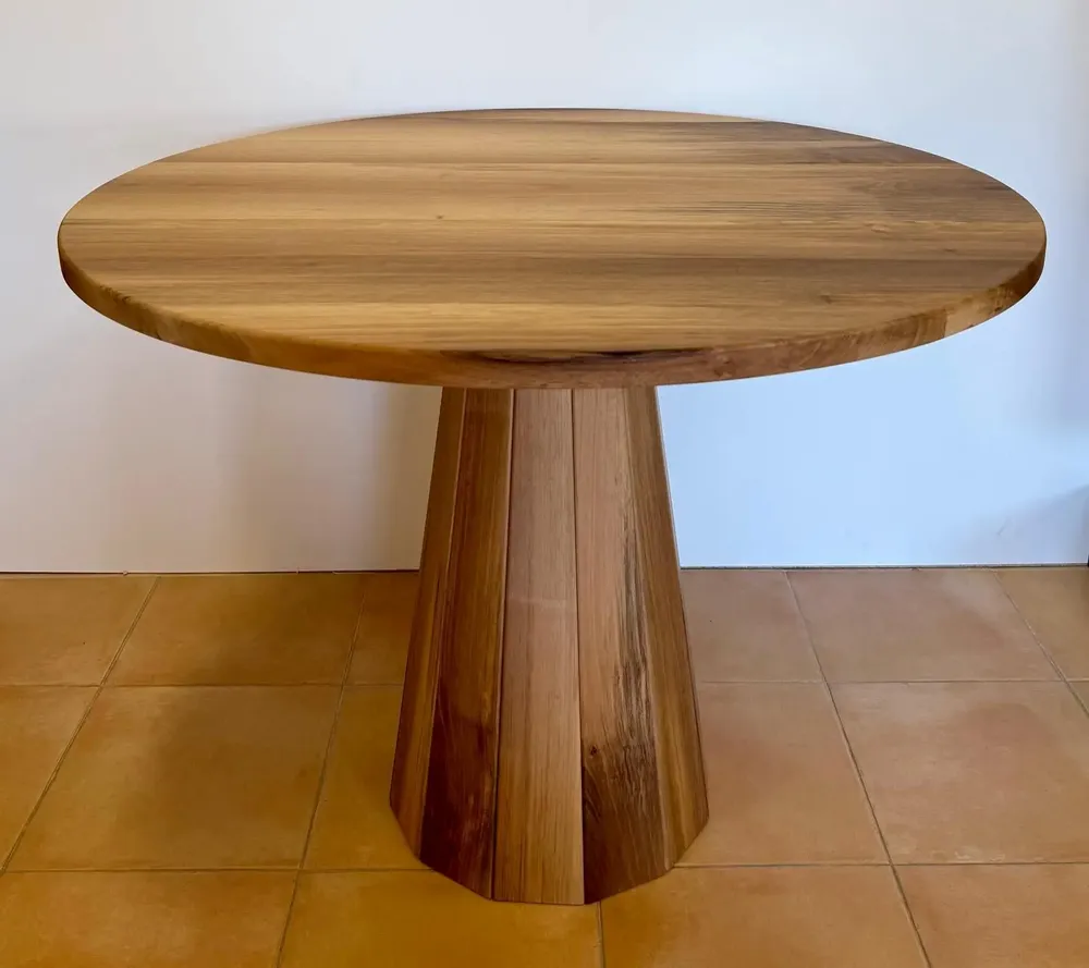 Dining Tables - Table "La Signature" - CABANE STORE