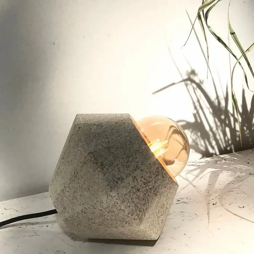Suspensions - Suspension SEPALUM - BOUTURES D'OBJETS