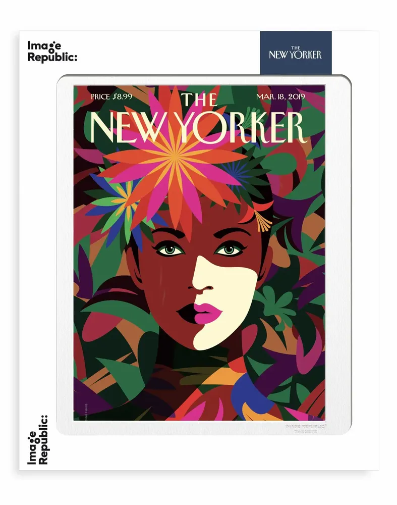 Affiches - The New Yorker - Affiches - IMAGE REPUBLIC