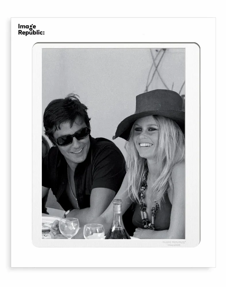 Poster - Photo Collection - IMAGE REPUBLIC