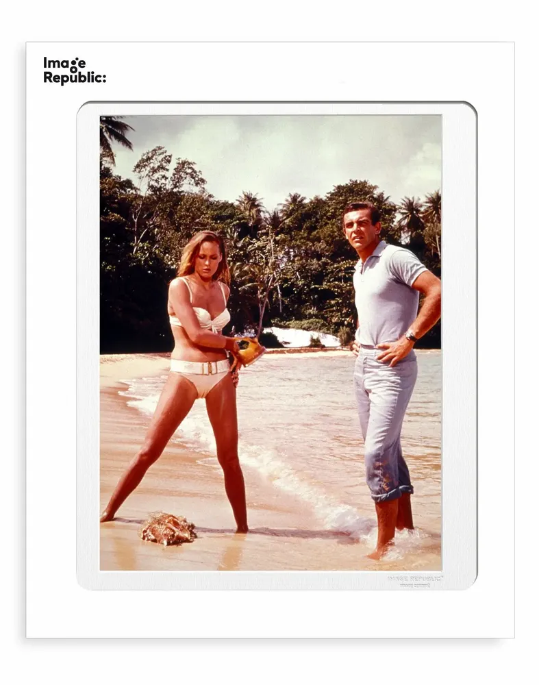 Poster - Photo Collection - IMAGE REPUBLIC