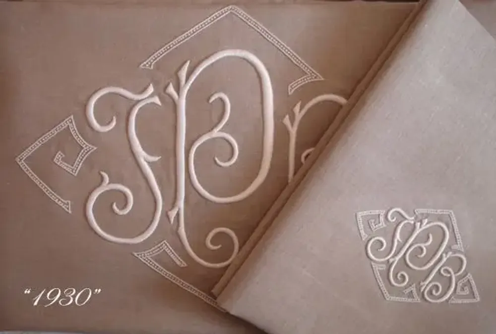 Bed linens - Bed linen - LINHO DO CASTELO - LIN DE CHATEAU