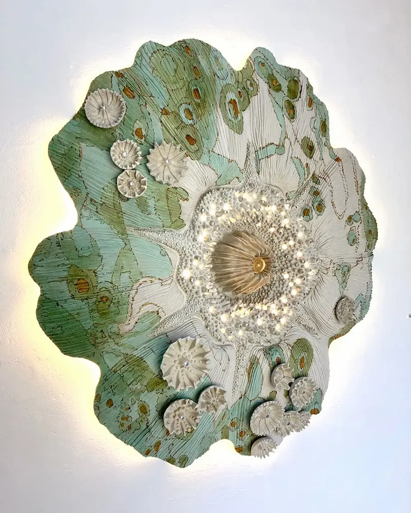 Objets de décoration - ORGANIK MINERAL - VERO REATO