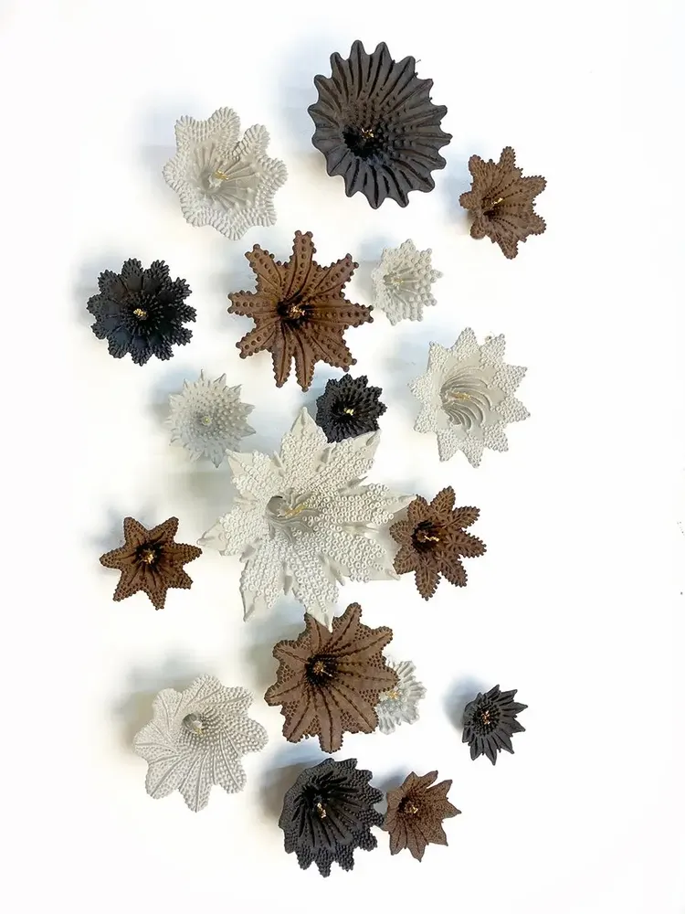 Objets de décoration - ORGANIK MINERAL - VERO REATO