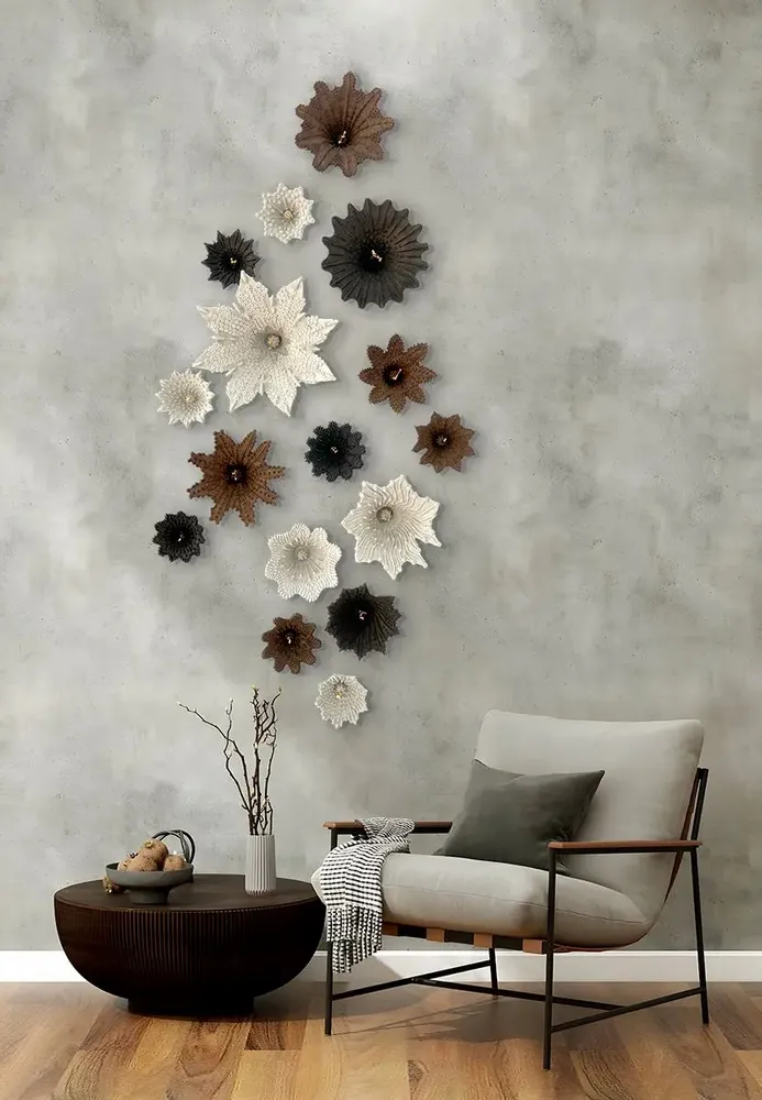 Objets de décoration - ORGANIK MINERAL - VERO REATO