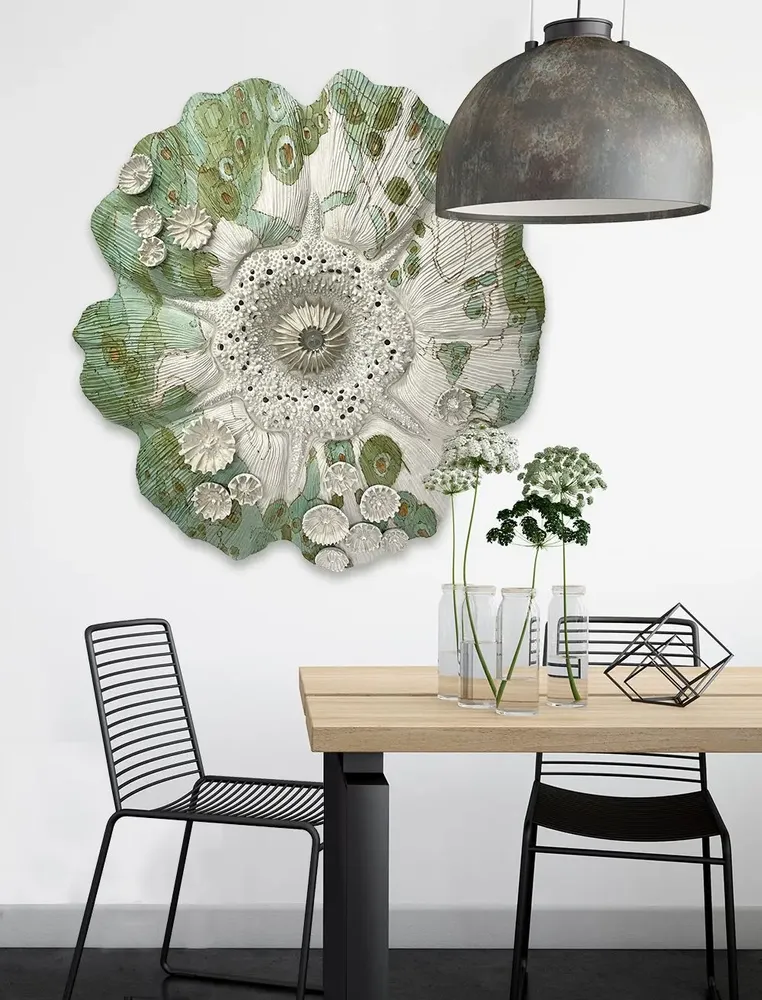 Objets de décoration - ORGANIK MINERAL - VERO REATO
