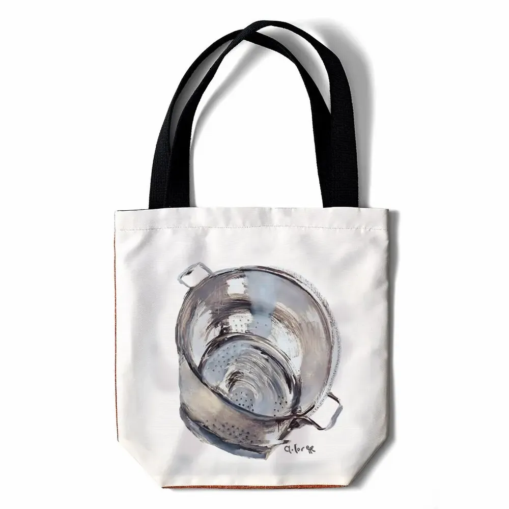 Bags and totes - Drainer Tote - A.LORETTE