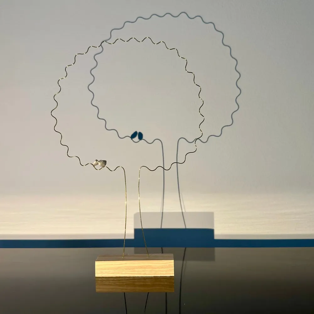 Ceramic - ceramic sculpture - LAURENT TREBOUT