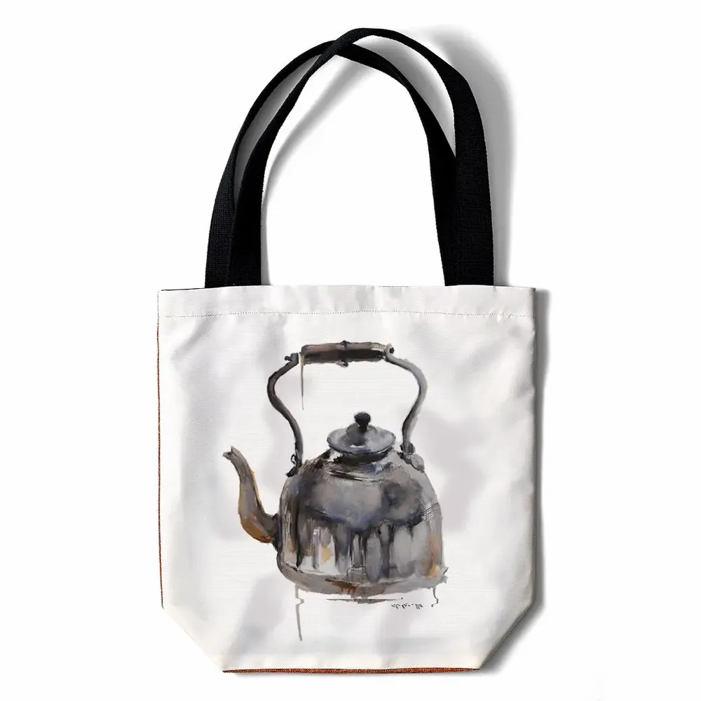 Bags and totes - Kettle bag - A.LORETTE