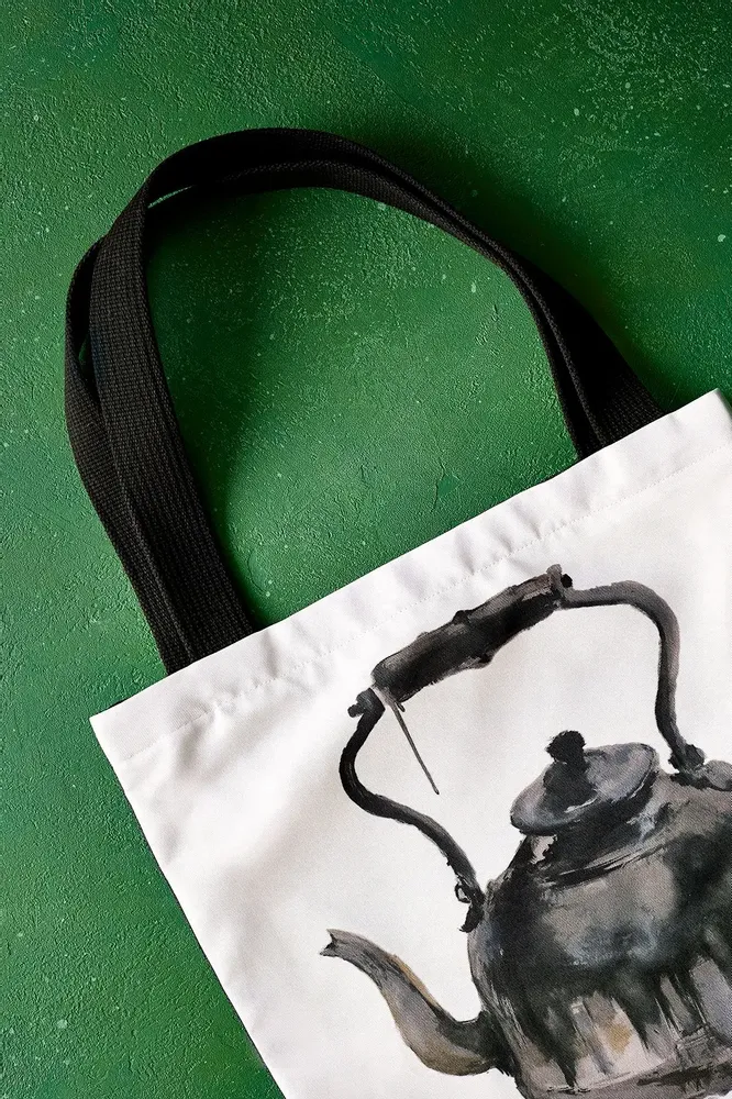 Bags and totes - Kettle bag - A.LORETTE