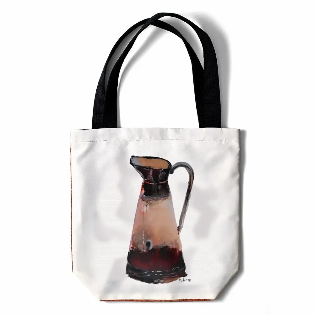 Bags and totes - Broc tote - A.LORETTE