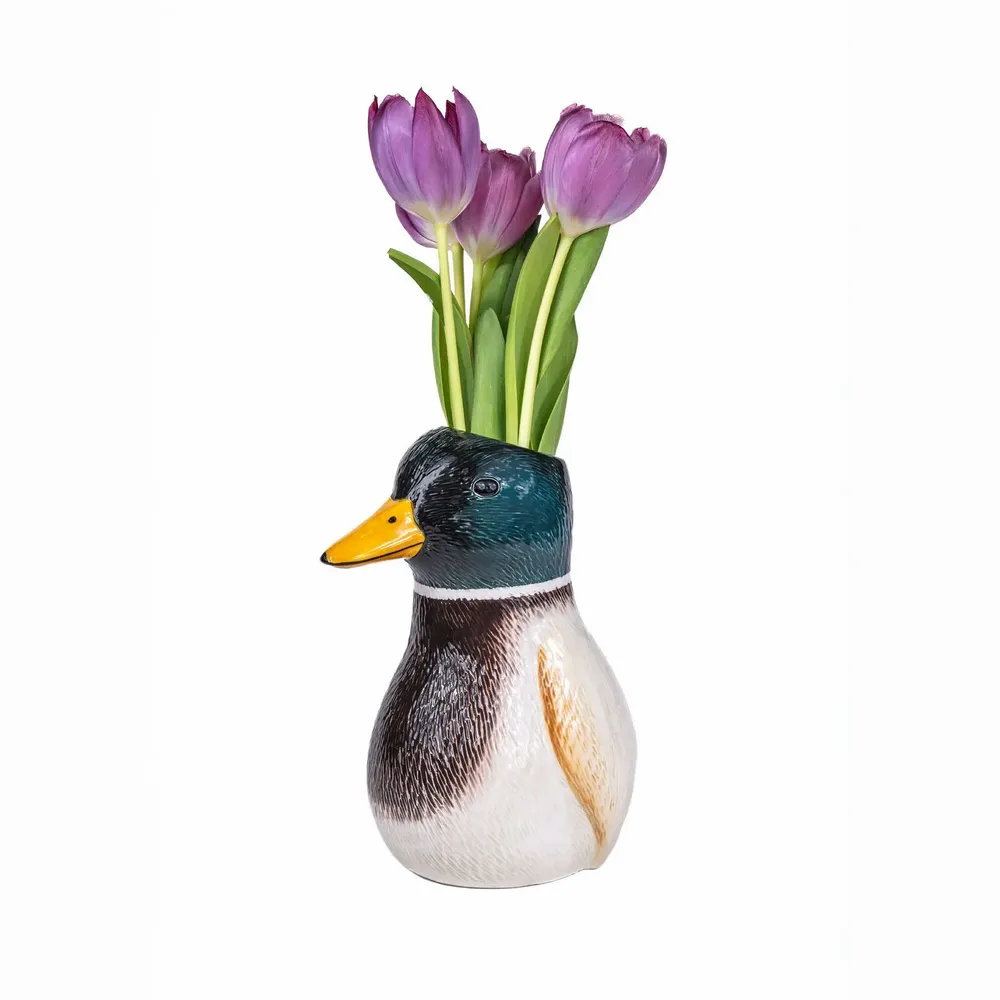 Floral decoration - Pond Life - SASS & BELLE
