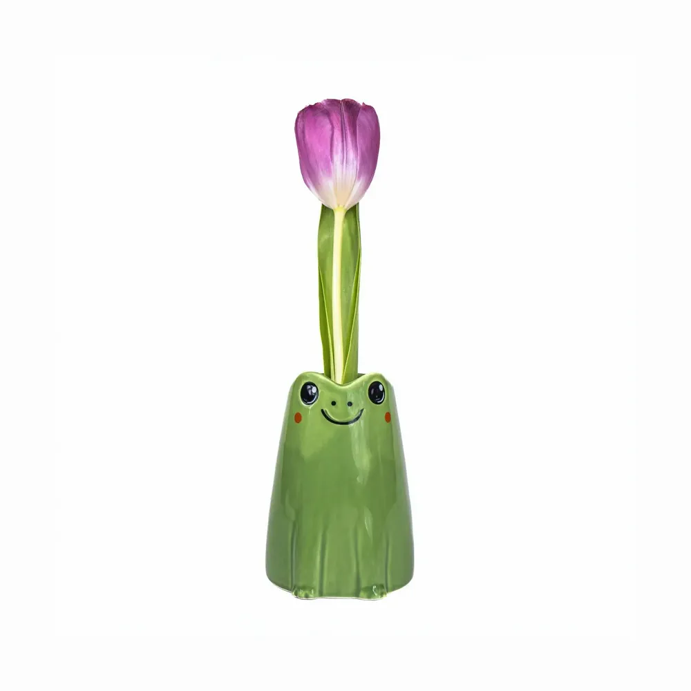 Floral decoration - Pond Life - SASS & BELLE