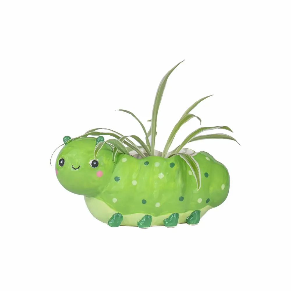 Floral decoration - Pond Life - SASS & BELLE