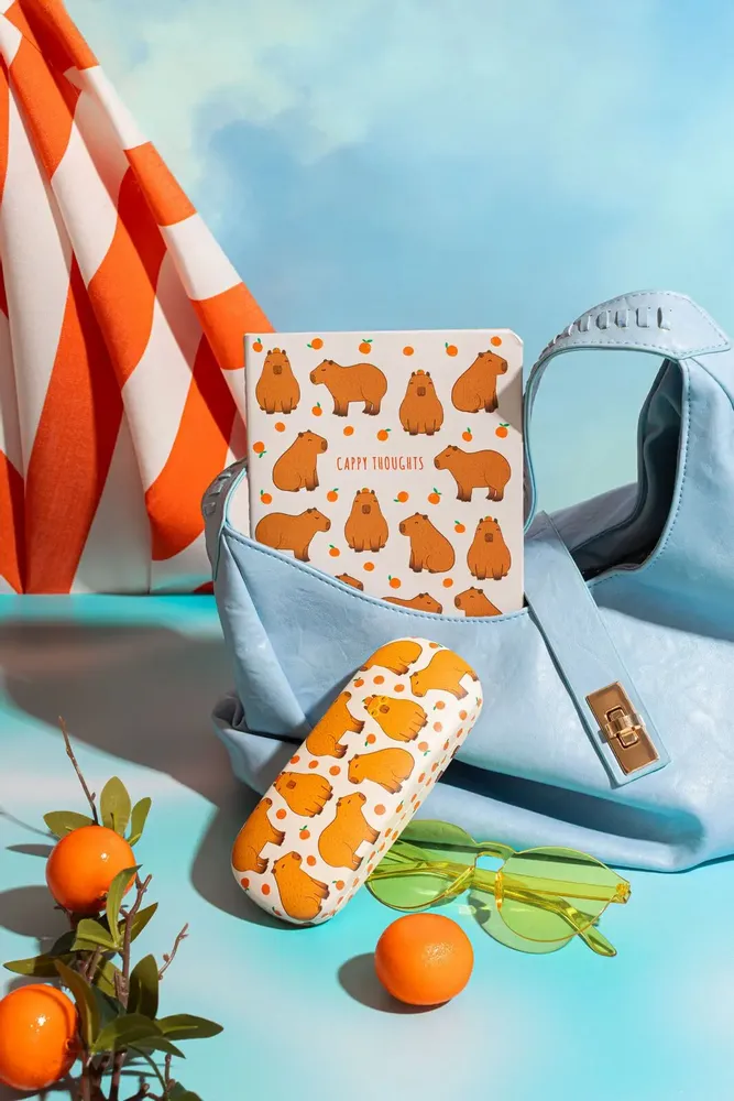 Tasses et mugs - Capybaras - SASS & BELLE