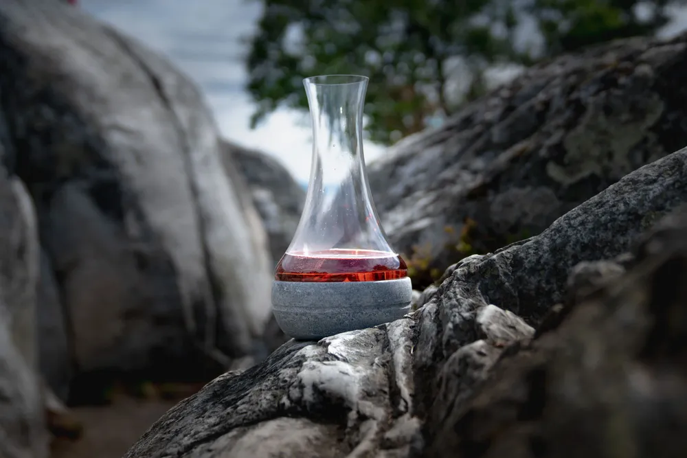 Carafes - Carafe - Carafina - HUKKA DESIGN