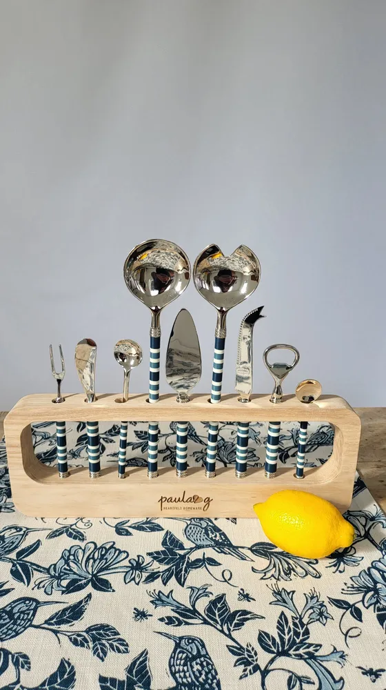 Flatware - PaulaG Homeware - PAULAG HOMEWARE