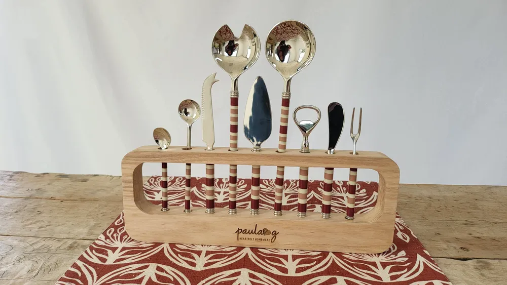 Flatware - PaulaG Homeware - PAULAG HOMEWARE