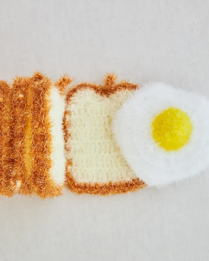 Design objects - The Perfect Sponge - JOLI POOM