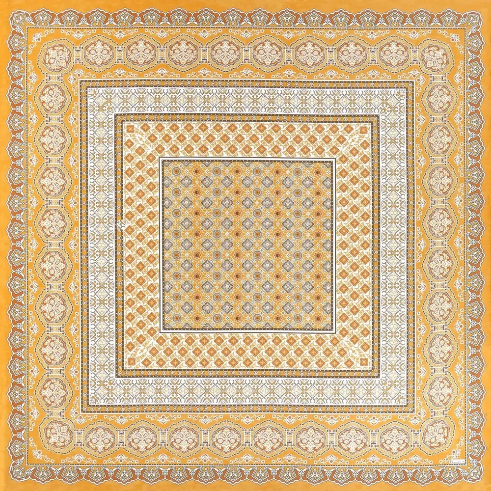 Nappes - Nappe - La bohème - BEAUVILLÉ