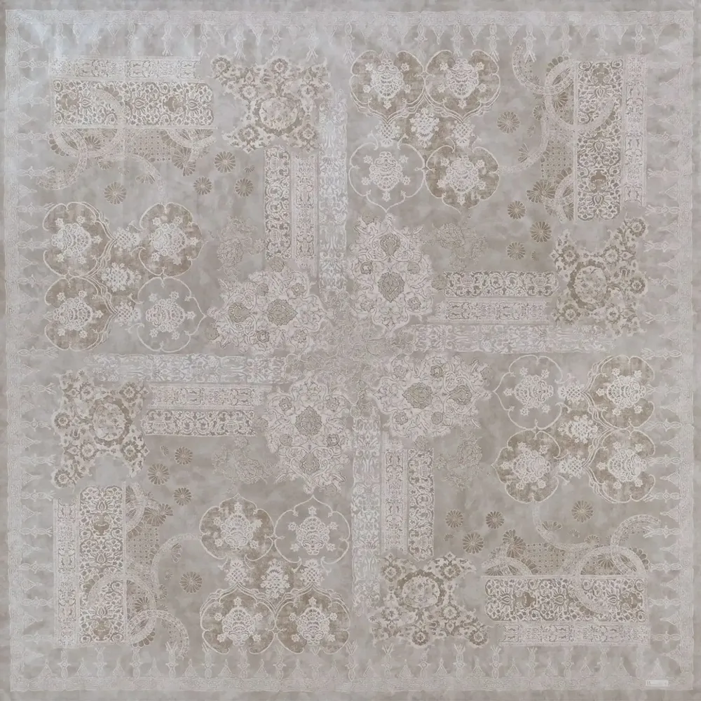 Nappes - Nappe Rialto - BEAUVILLÉ
