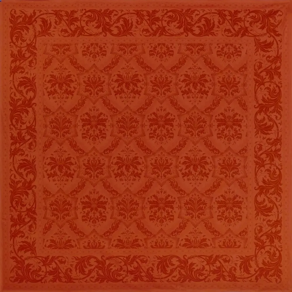 Table cloths - Topkapi tablecloth - BEAUVILLÉ