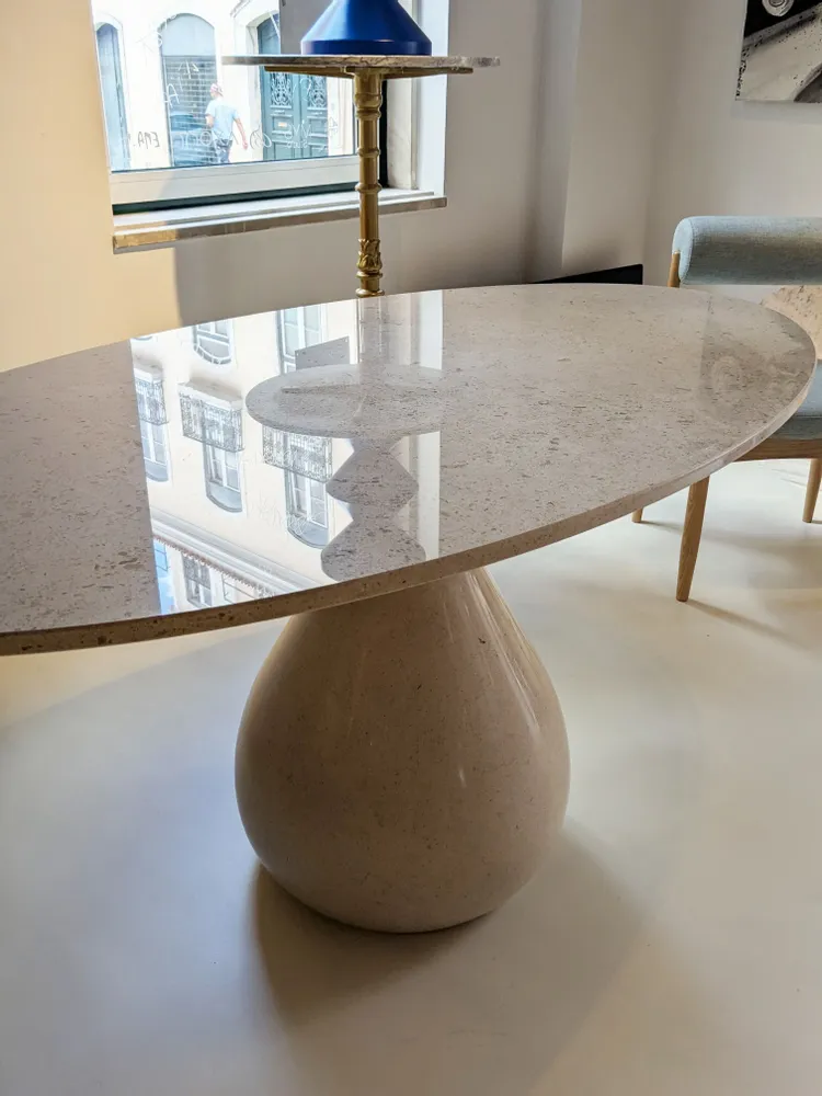 Autres tables  - Table Goutte - PAF FACTORY