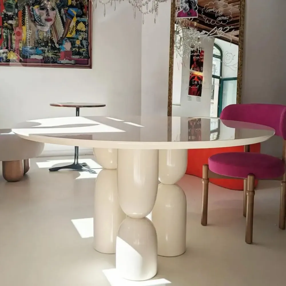 Other tables - Victoria Table / Console - PAF FACTORY