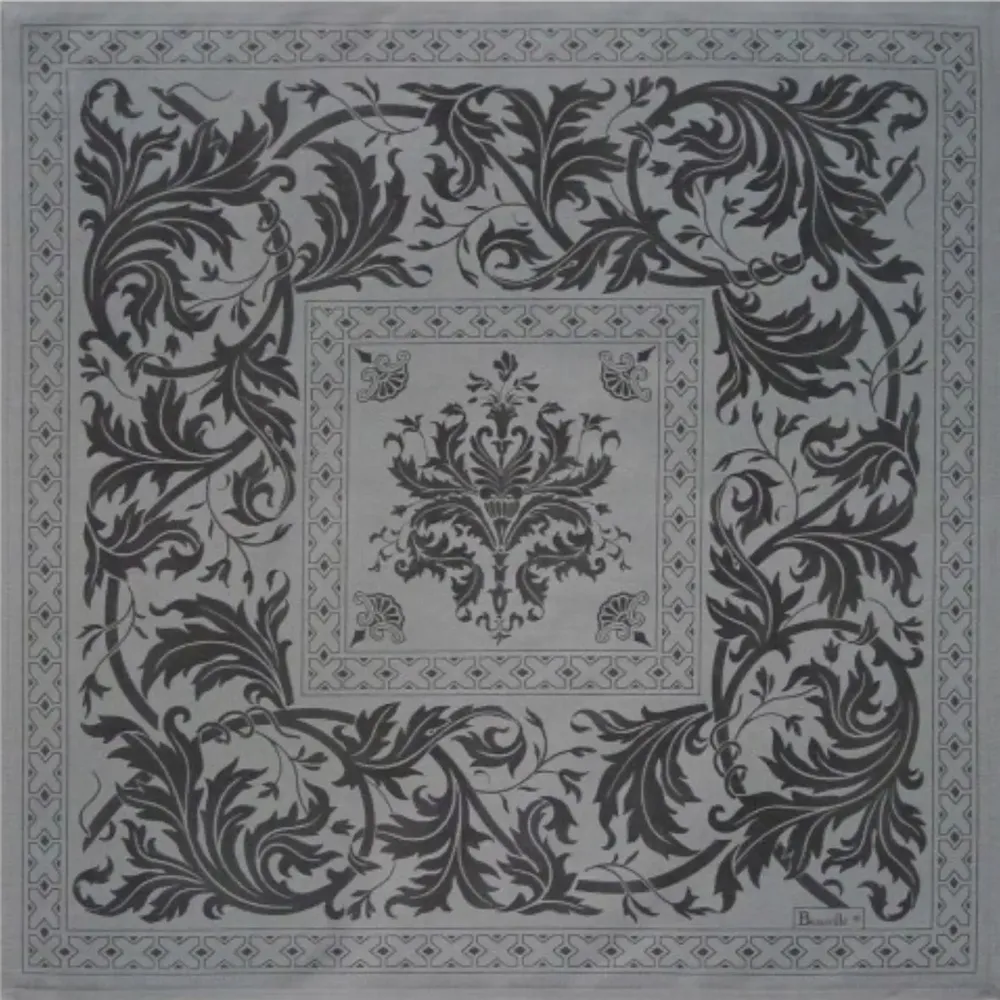 Linge de table textile - Serviette Topkapi - BEAUVILLÉ