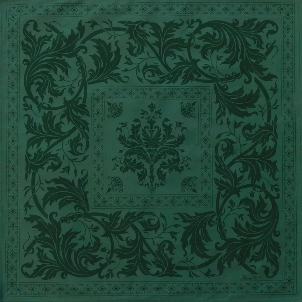 Linge de table textile - Serviette Topkapi - BEAUVILLÉ