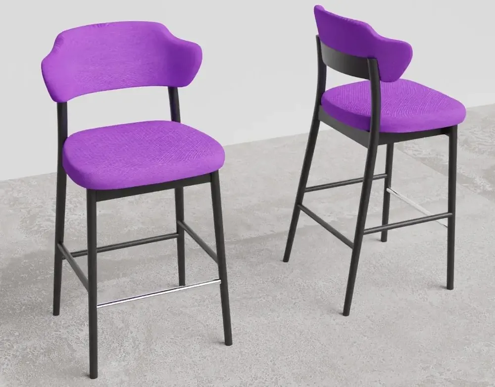 Stools - Patrick Stool - PAF FACTORY