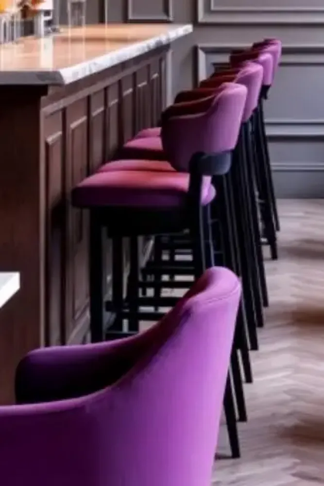 Stools - Patrick Stool - PAF FACTORY