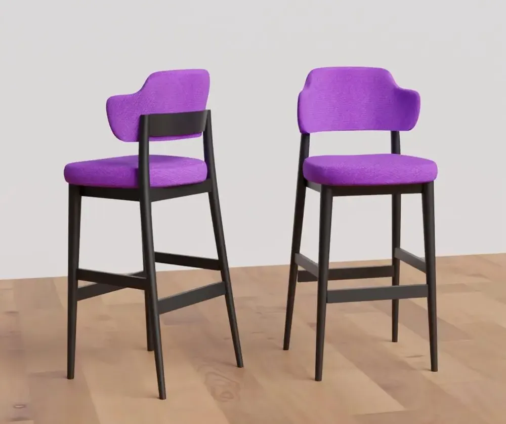 Stools - Patrick Stool - PAF FACTORY