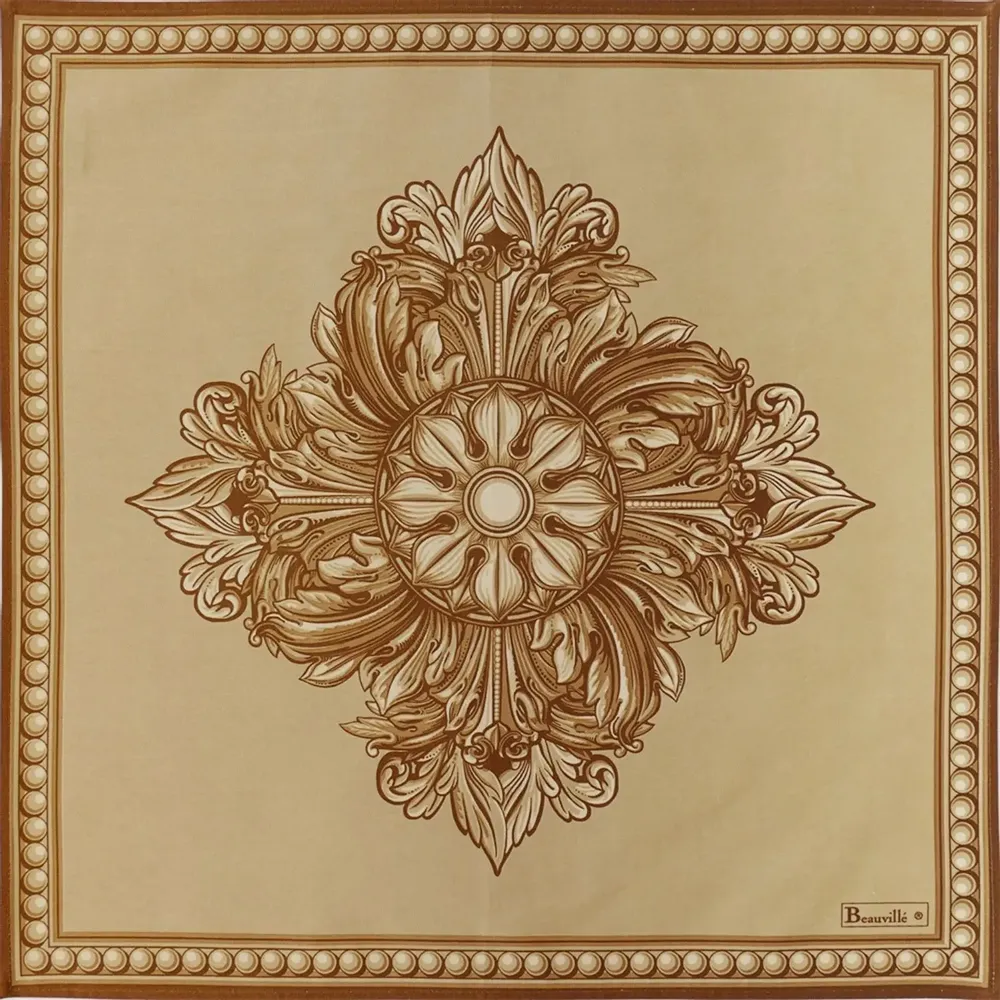 Linge de table textile - Serviette Nabucco - BEAUVILLÉ