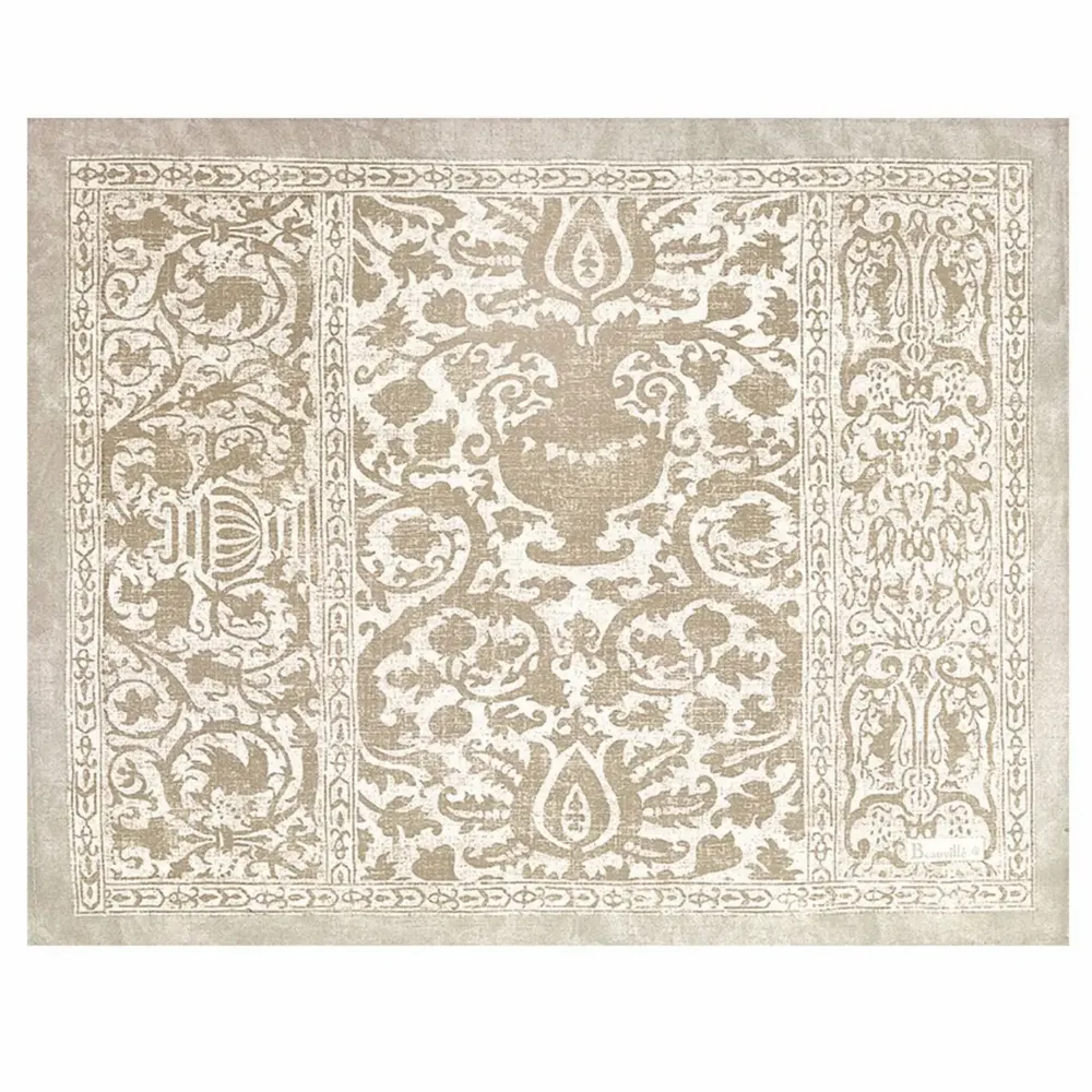 Table linen - Rialto table set - BEAUVILLÉ
