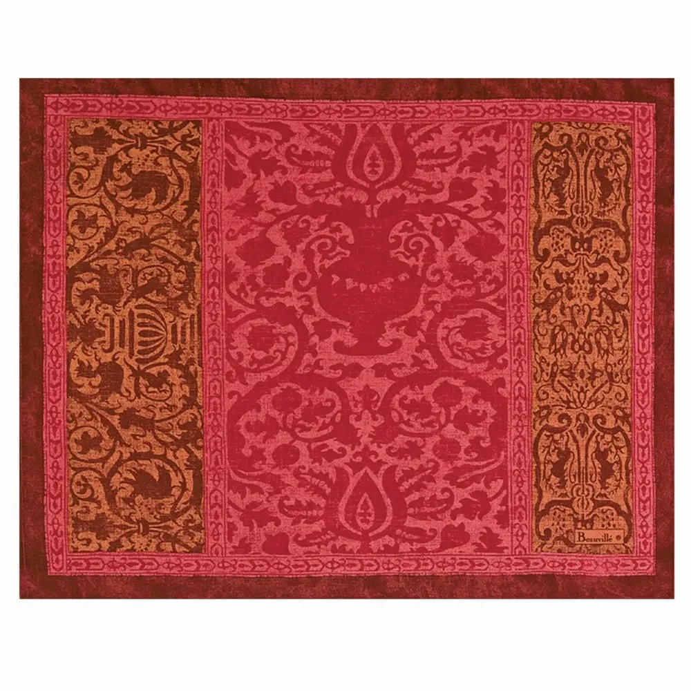 Table linen - Rialto table set - BEAUVILLÉ