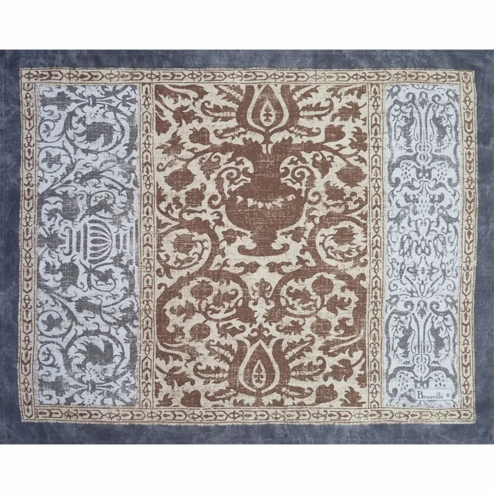 Table linen - Rialto table set - BEAUVILLÉ