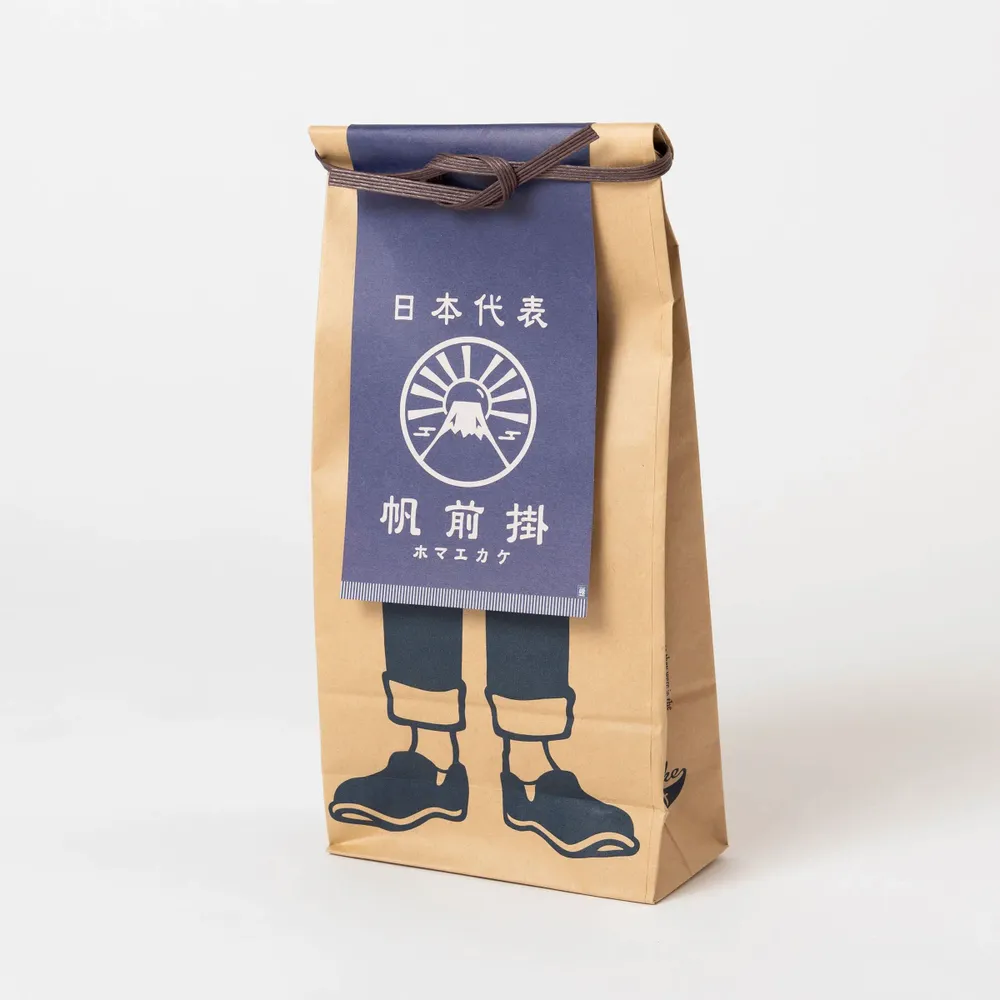 Table linen - MAEKAKE_ICON Series Mt.FUJI - MAEKAKE BY ANYTHING CO.,LTD.