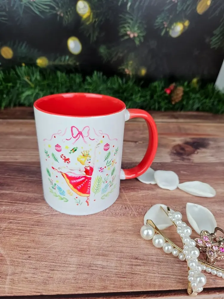 Cadeaux - Produits illustrés par Les Rêves de Caro - HIRONDELLES & CIE BY MAISON ROYAL GARDEN