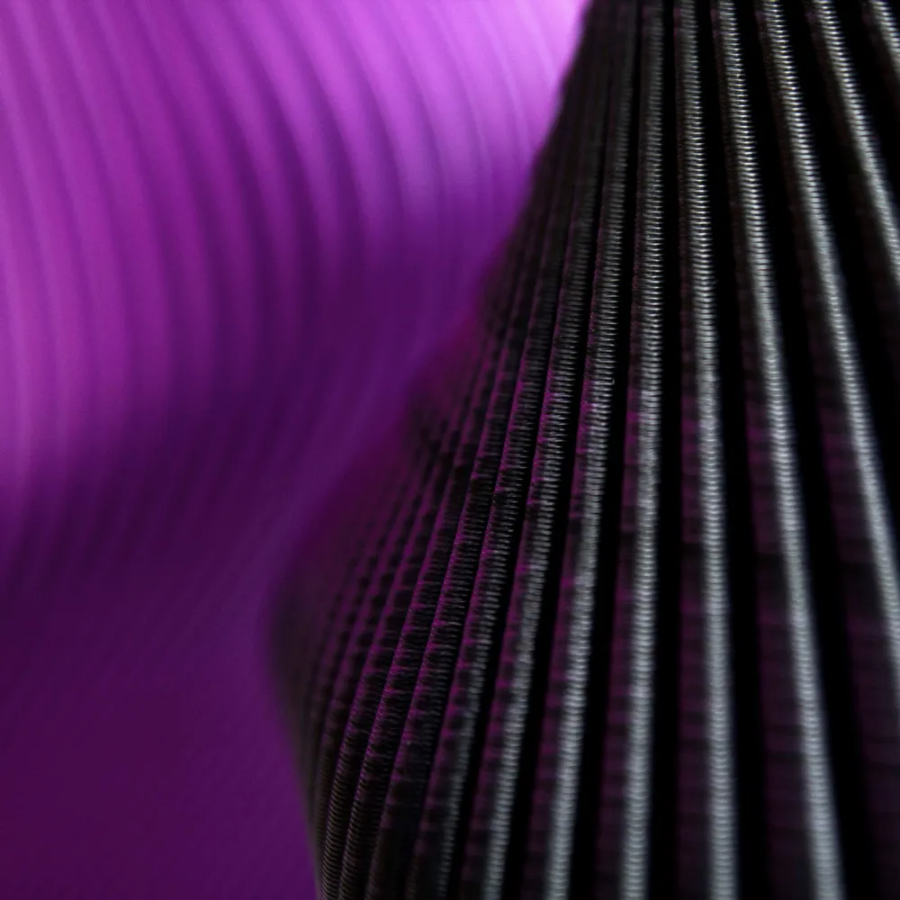 Vases - Vase Bloz 14 Blend - Acai - SHEYN