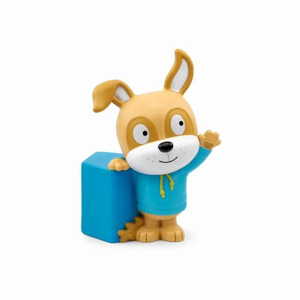 Jouets enfants - Figurine audio musicale Lalalinos tonies - TONIES® FRANCE