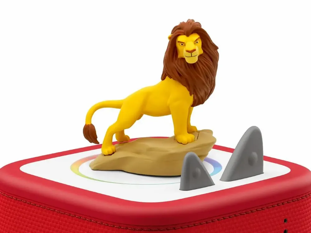 Jouets enfants - Figurine audio Le Roi Lion tonies - TONIES® FRANCE