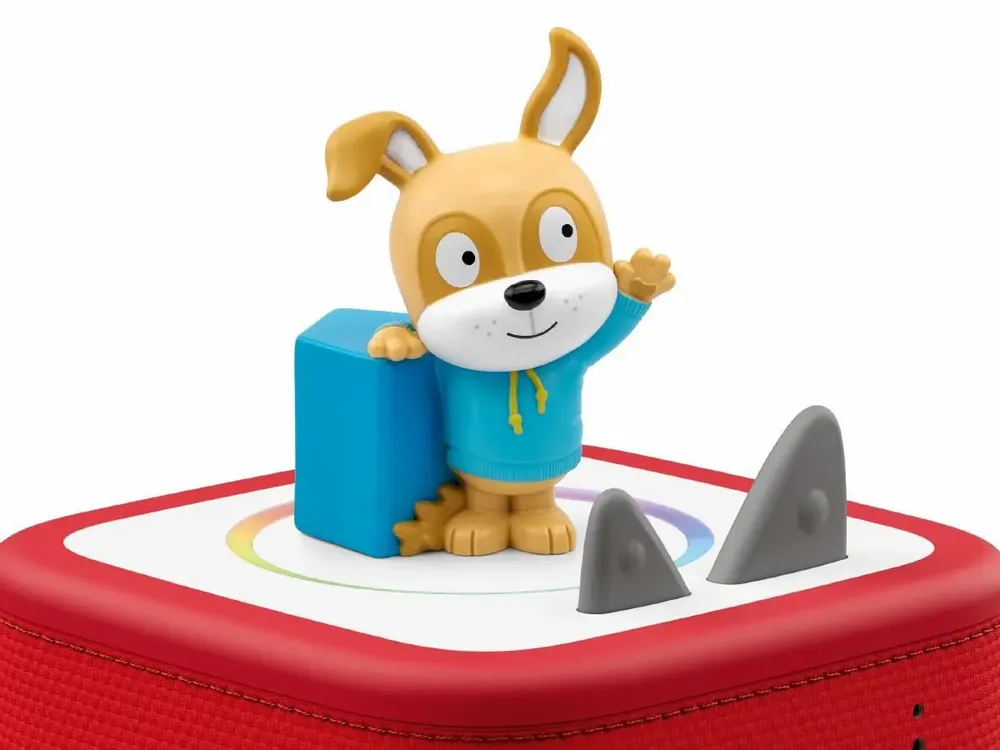 Jouets enfants - Figurine audio musicale Lalalinos tonies - TONIES® FRANCE