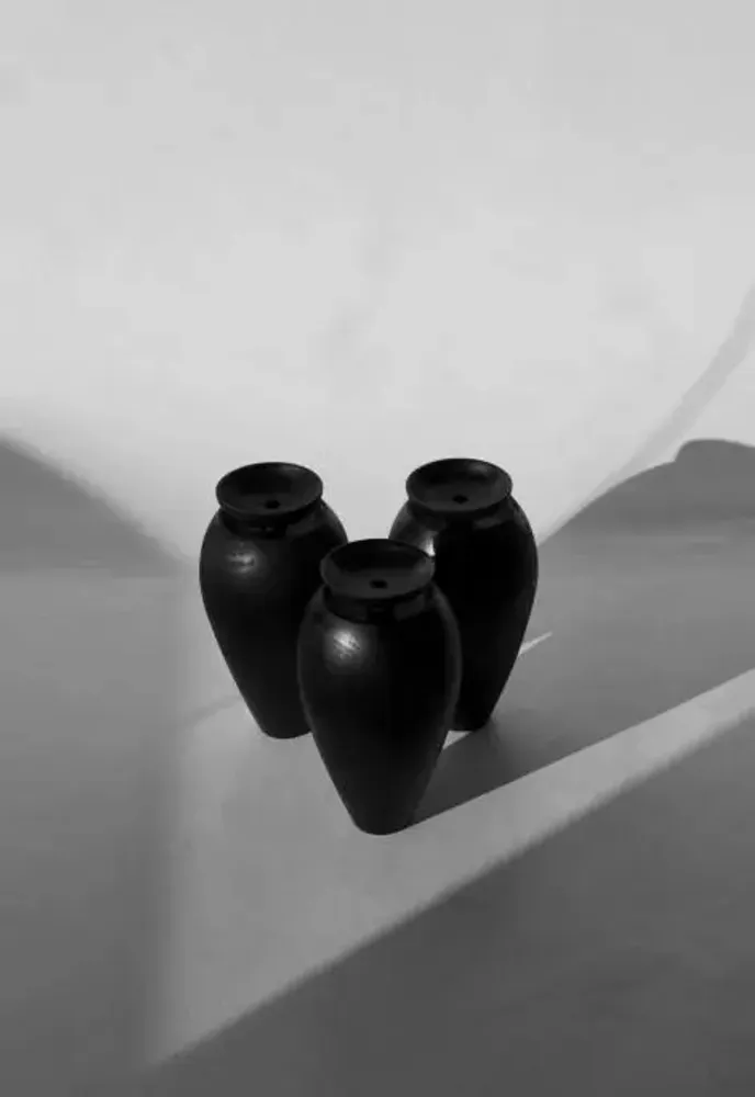 Vases - Icarus Vases II - LUCIANO COSTA ESTÚDIO