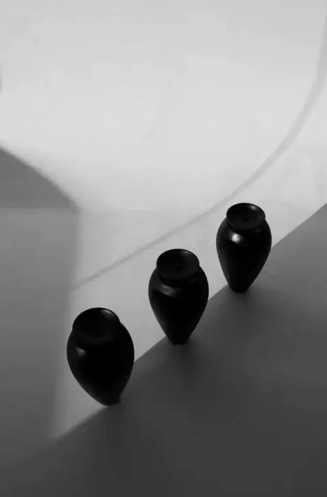 Vases - Icarus Vases II - LUCIANO COSTA ESTÚDIO