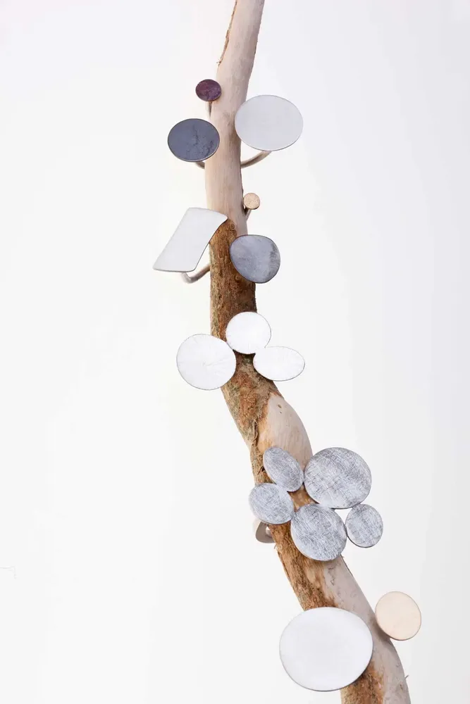 Jewelry - RINGS - AINES JOYAS