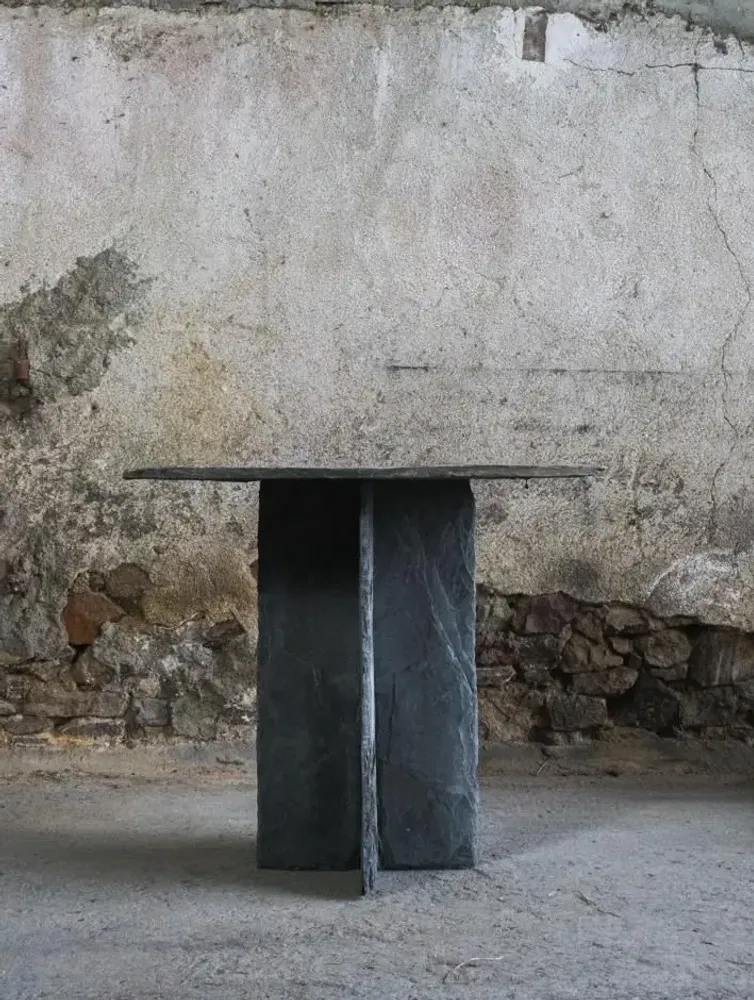 Objets de décoration - Alphonse - LUTHOM
